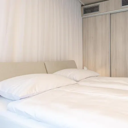 Apartment Vacationclub - Ultra Marine 53