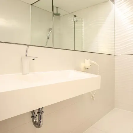 Apartment Vacationclub - Ultra Marine 53