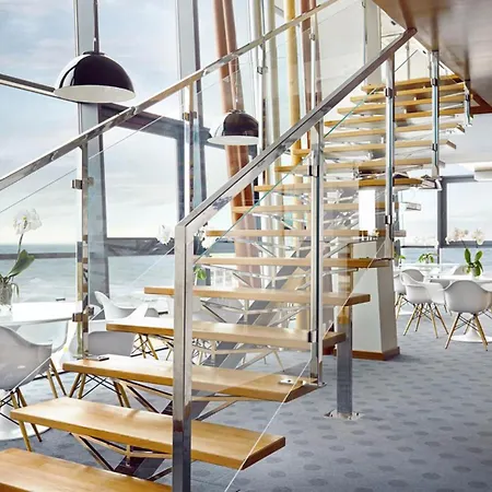 Apartment Vacationclub - Ultra Marine 53 *