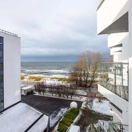 Vacationclub - Ultra Marine 53 Kolobrzeg